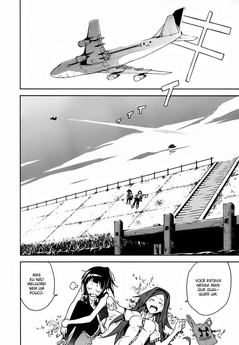 Yumekui Merry Chapter 40 - Page 19