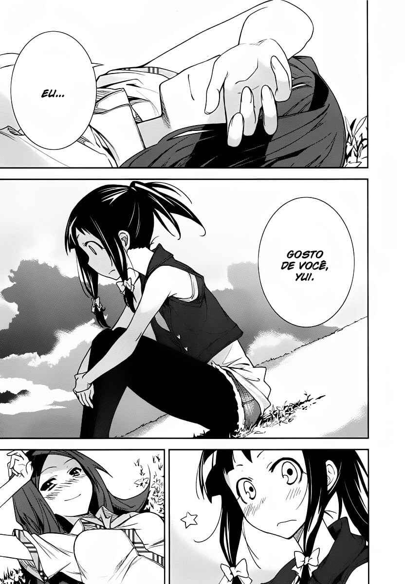 Yumekui Merry Chapter 40 - Page 20