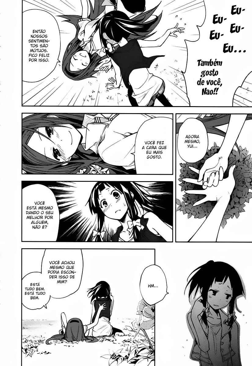 Yumekui Merry Chapter 40 - Page 21