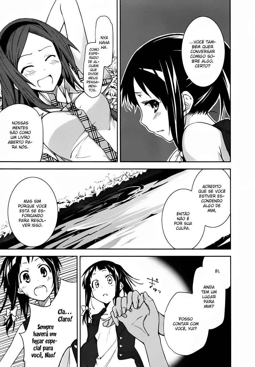 Yumekui Merry Chapter 40 - Page 22