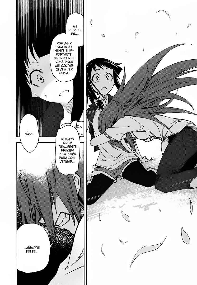 Yumekui Merry Chapter 40 - Page 23