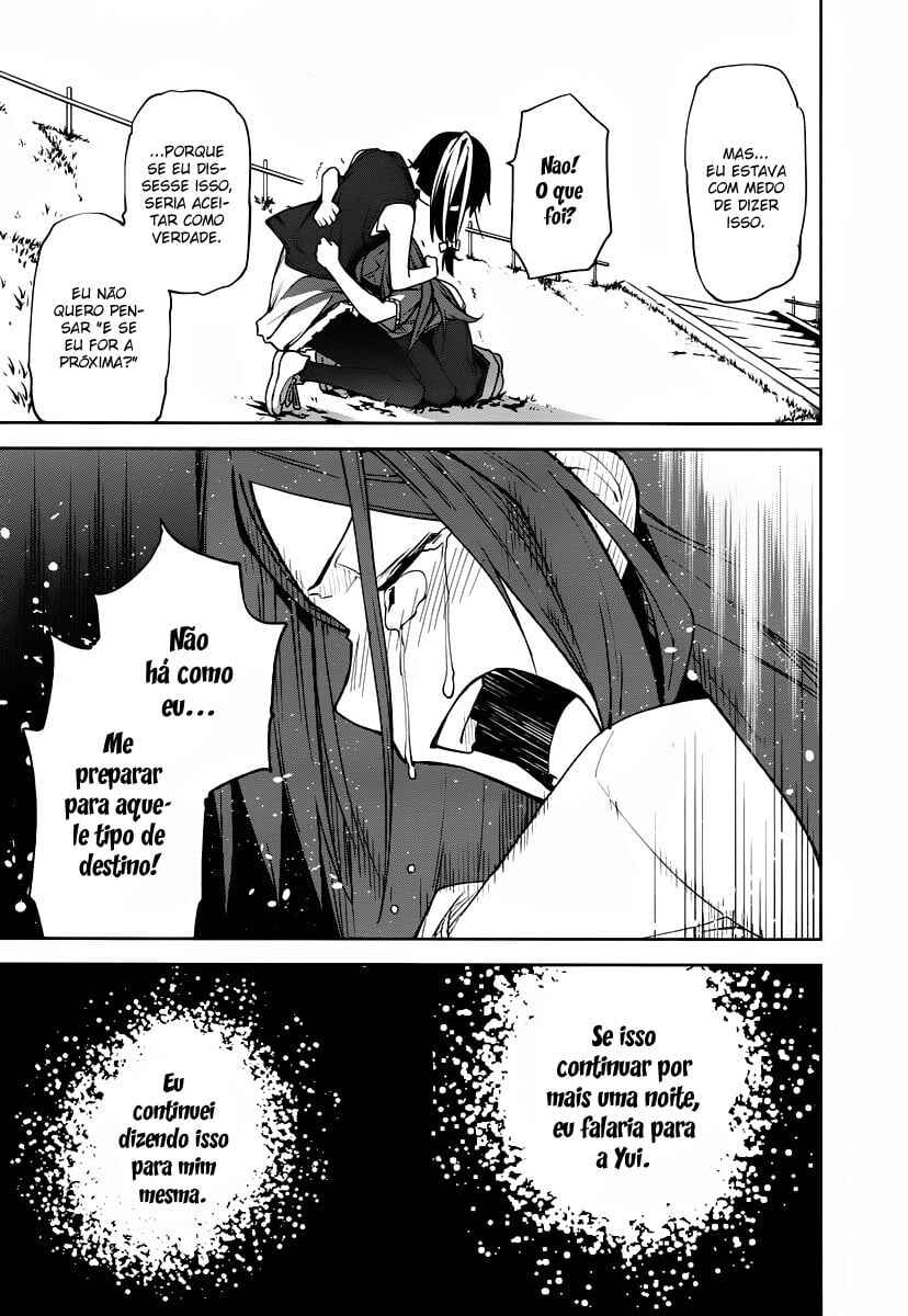 Yumekui Merry Chapter 40 - Page 24