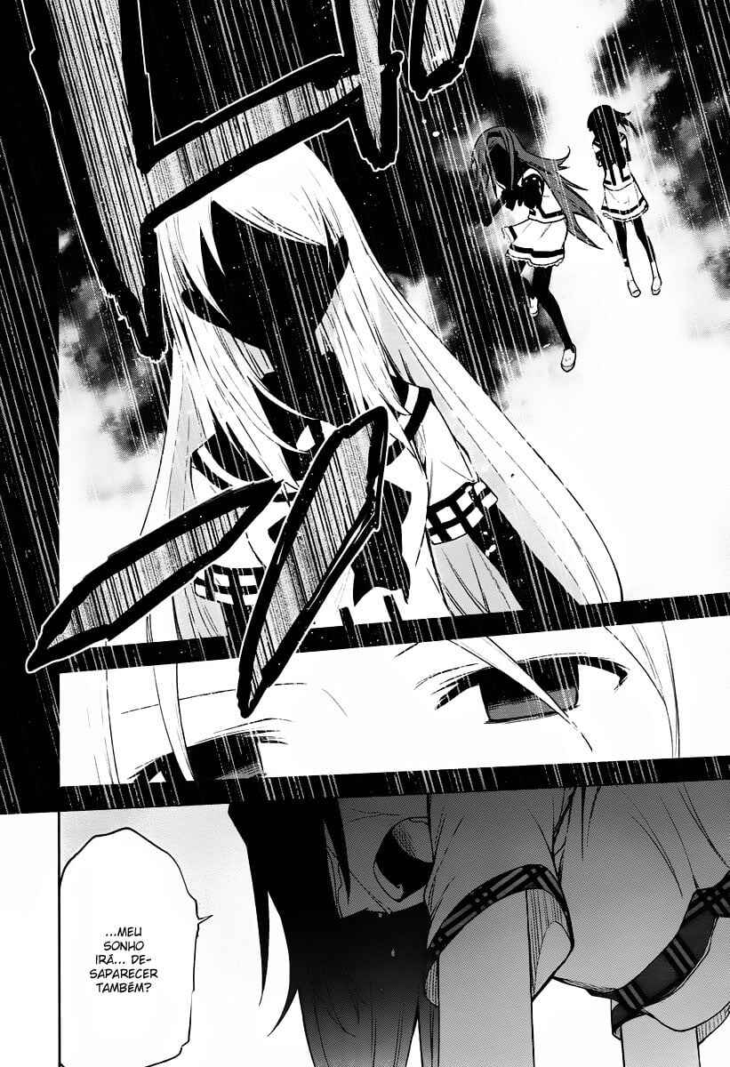 Yumekui Merry Chapter 40 - Page 25
