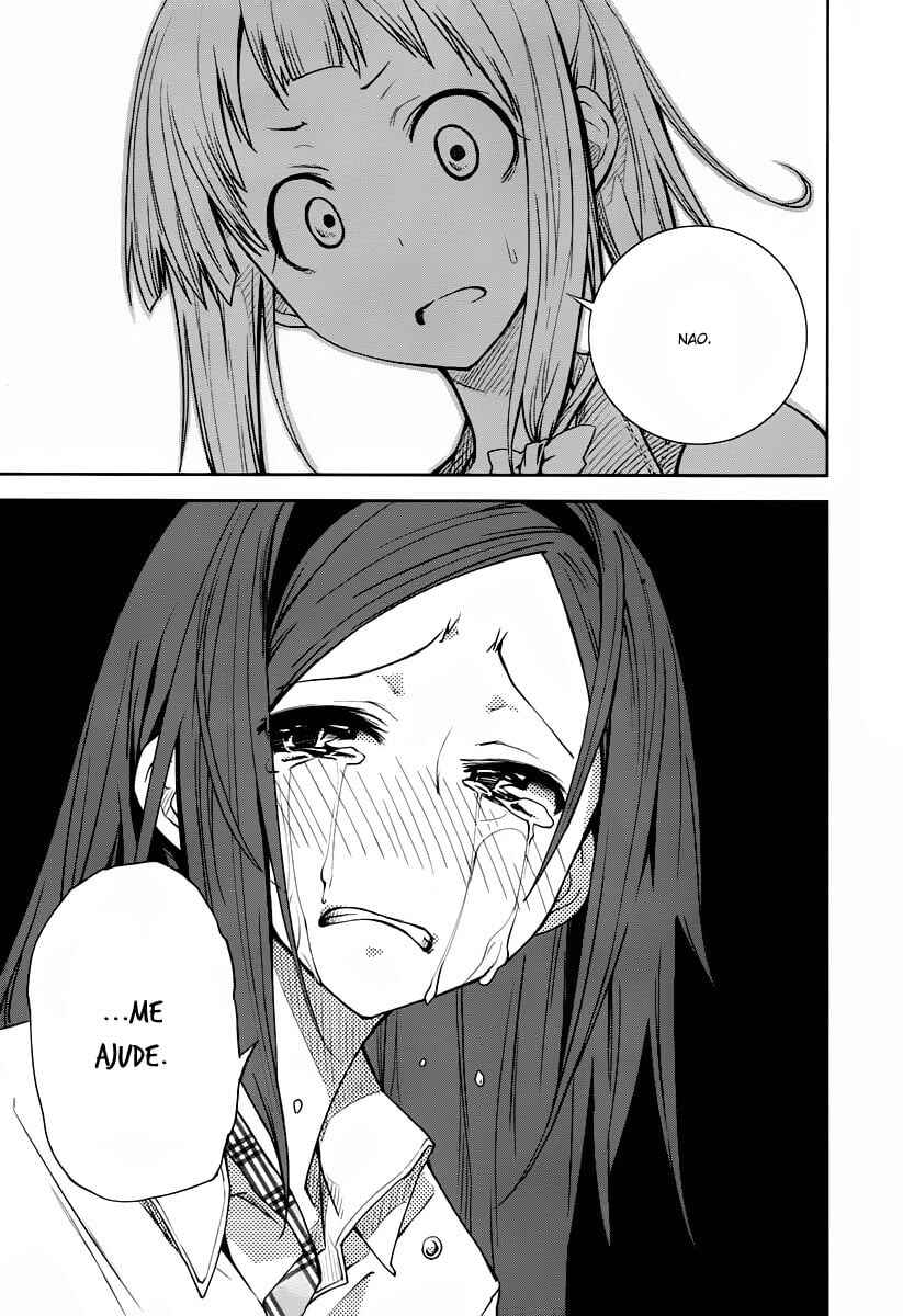 Yumekui Merry Chapter 40 - Page 26