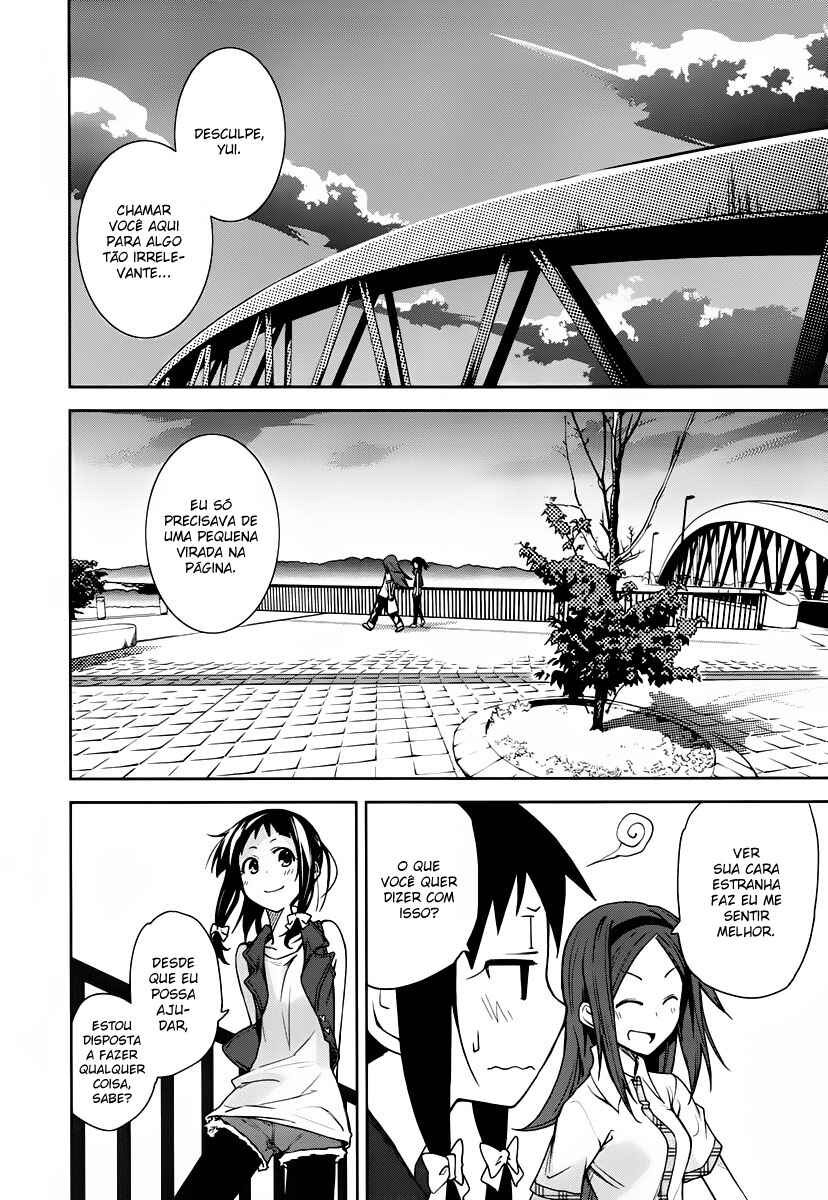 Yumekui Merry Chapter 40 - Page 3