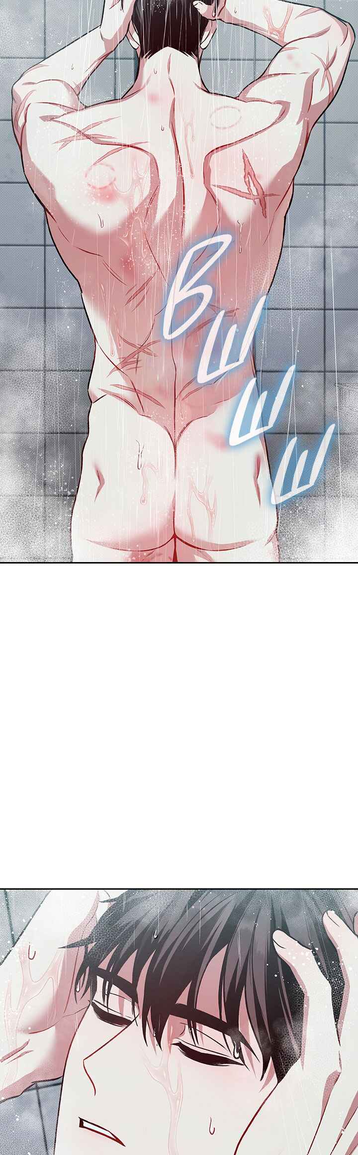 Amber Alert Chapter 31 - Page 3
