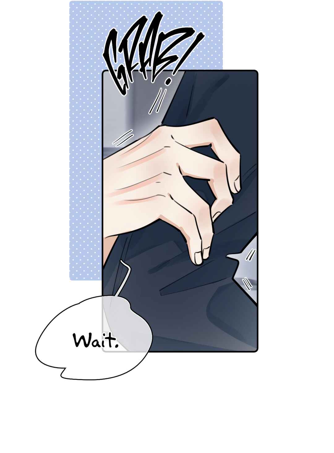 Rejoice in Your Enemies Chapter 56 - Page 7