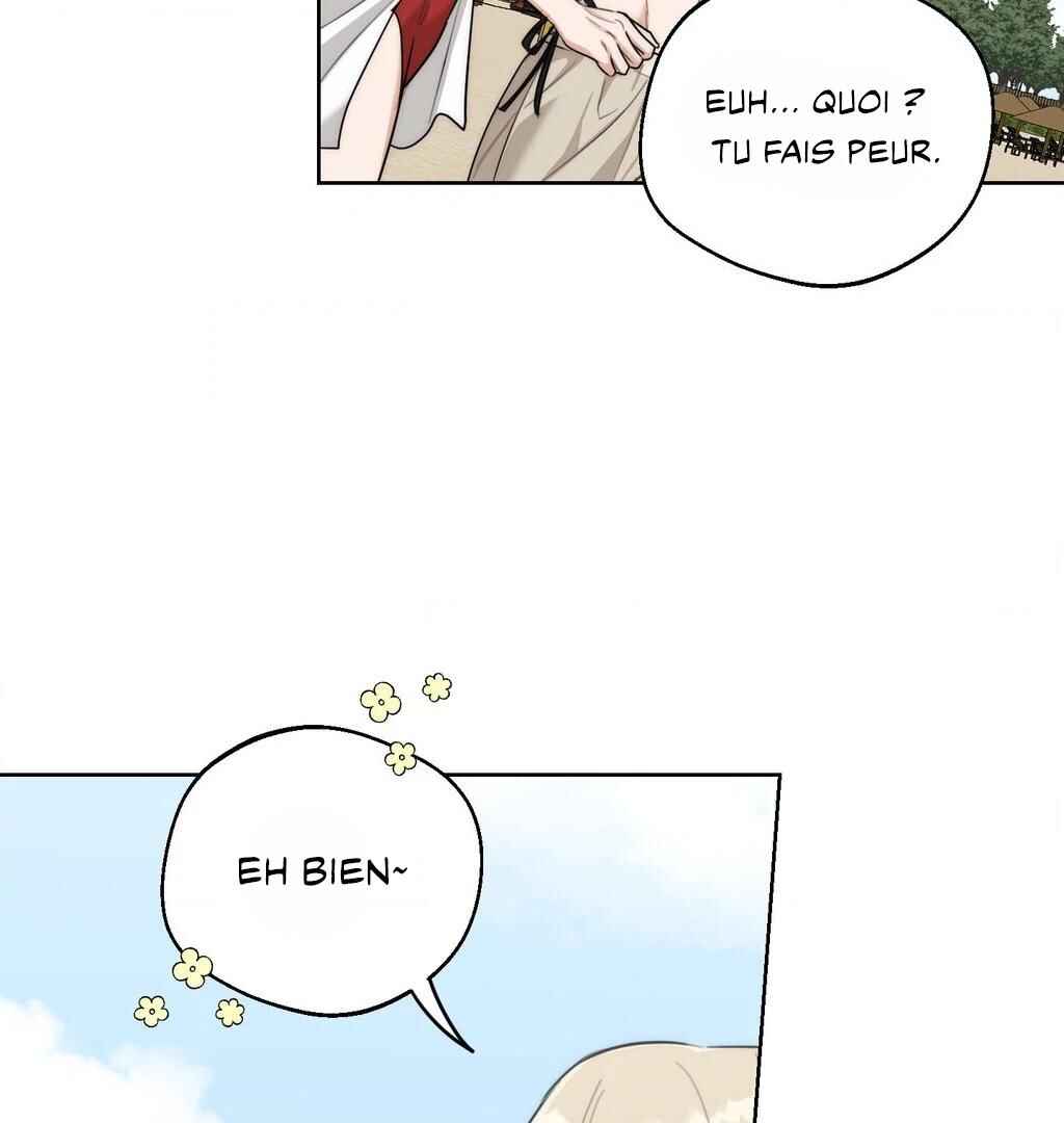 Drunken My Boss Chapter 35 - Page 12