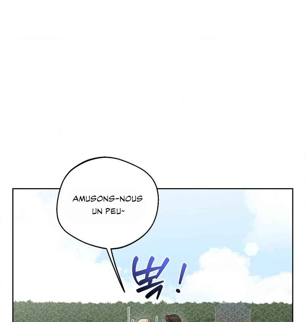 Drunken My Boss Chapter 35 - Page 14