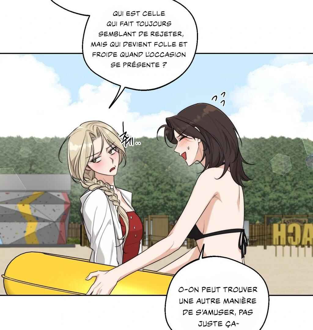 Drunken My Boss Chapter 35 - Page 16