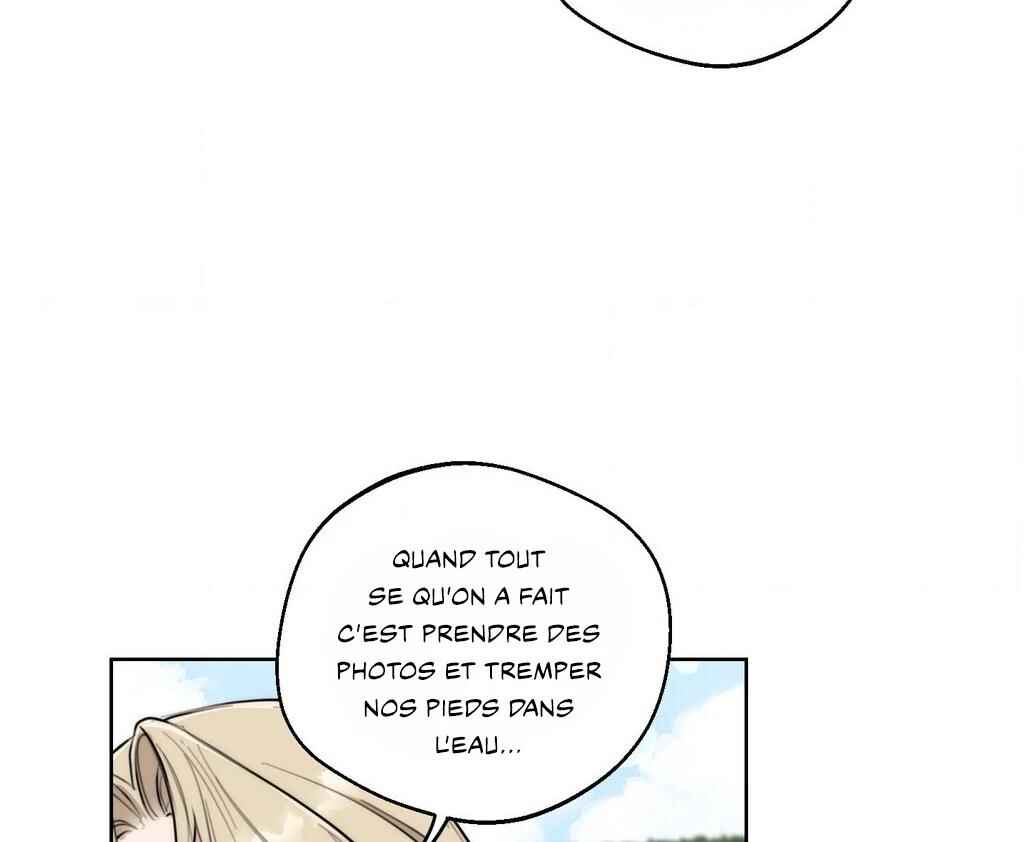 Drunken My Boss Chapter 35 - Page 17