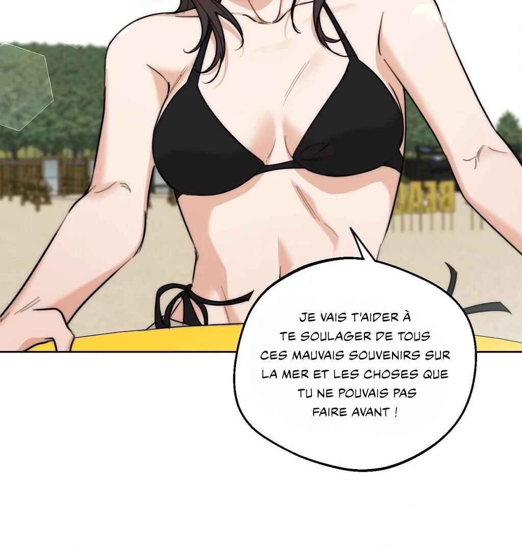 Drunken My Boss Chapter 35 - Page 21