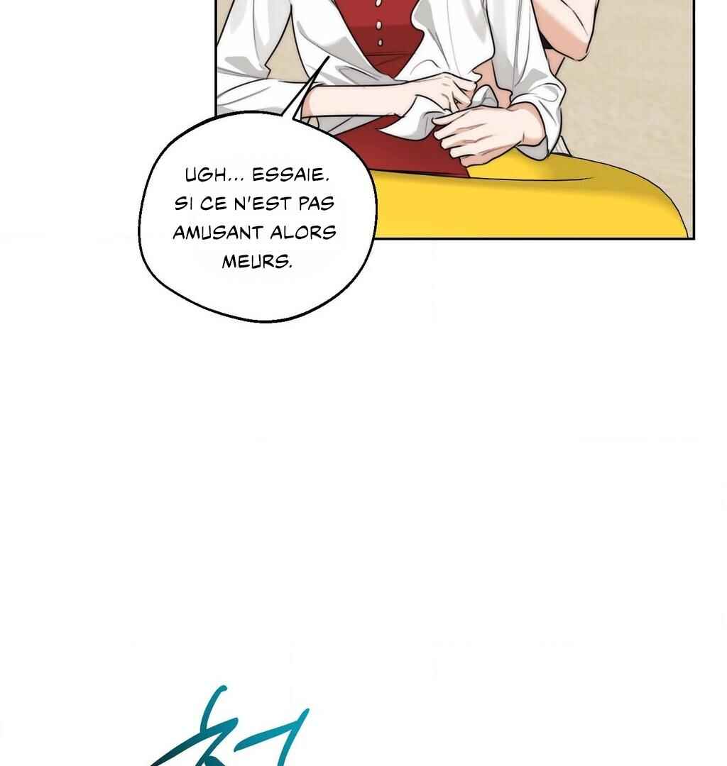 Drunken My Boss Chapter 35 - Page 23