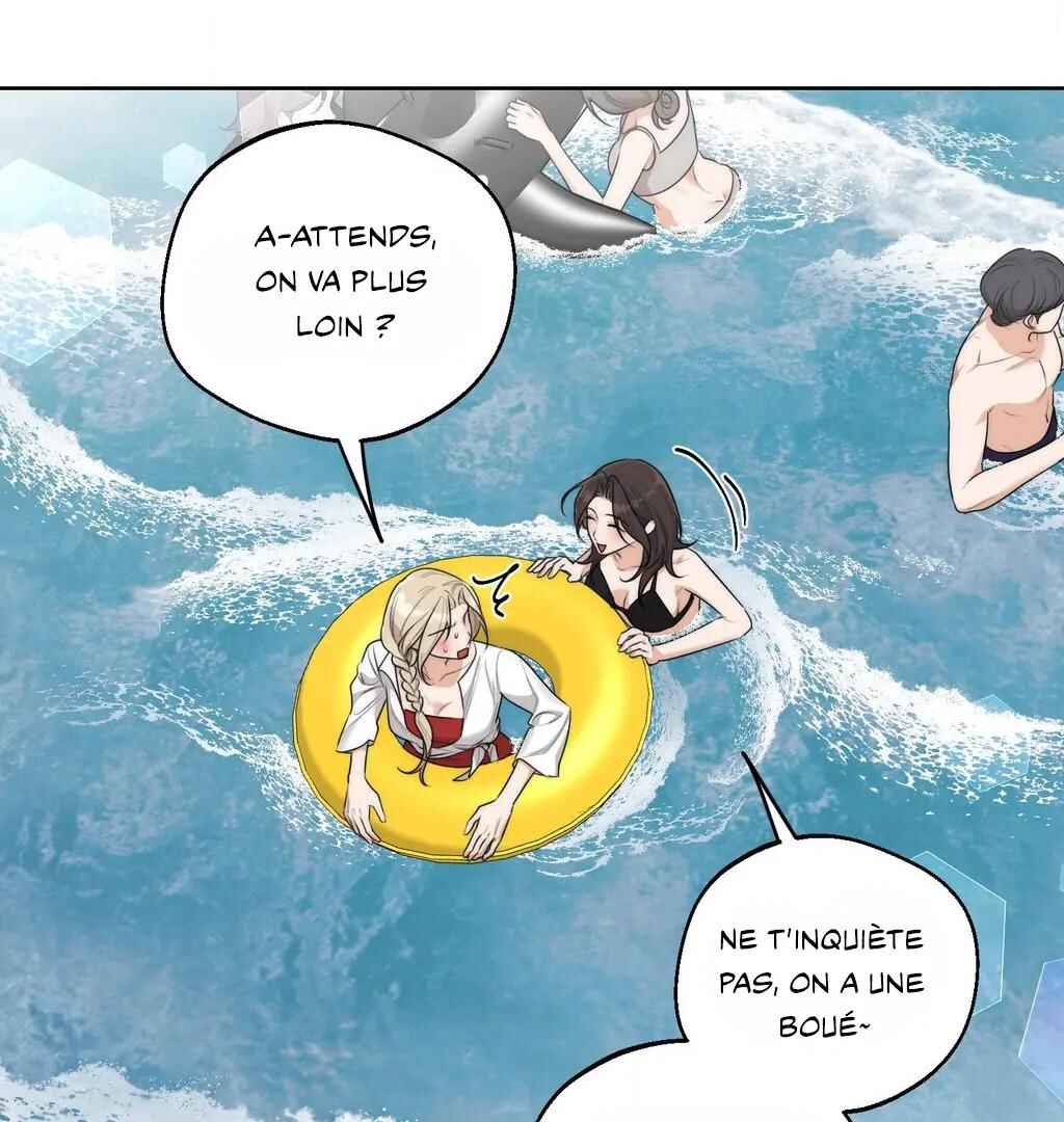 Drunken My Boss Chapter 35 - Page 25