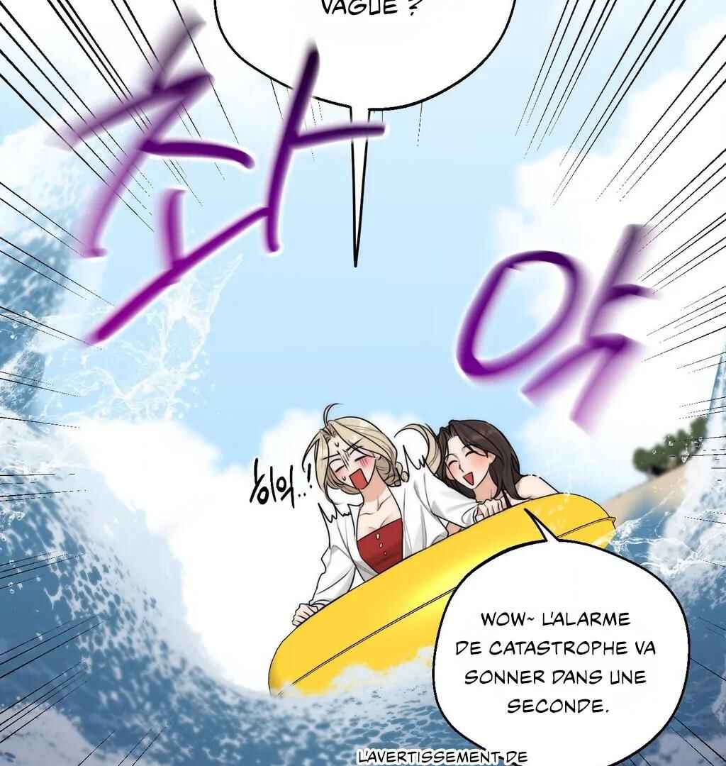 Drunken My Boss Chapter 35 - Page 27