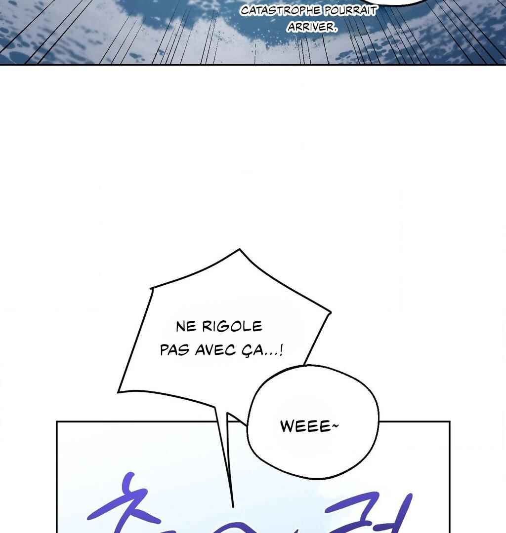 Drunken My Boss Chapter 35 - Page 28