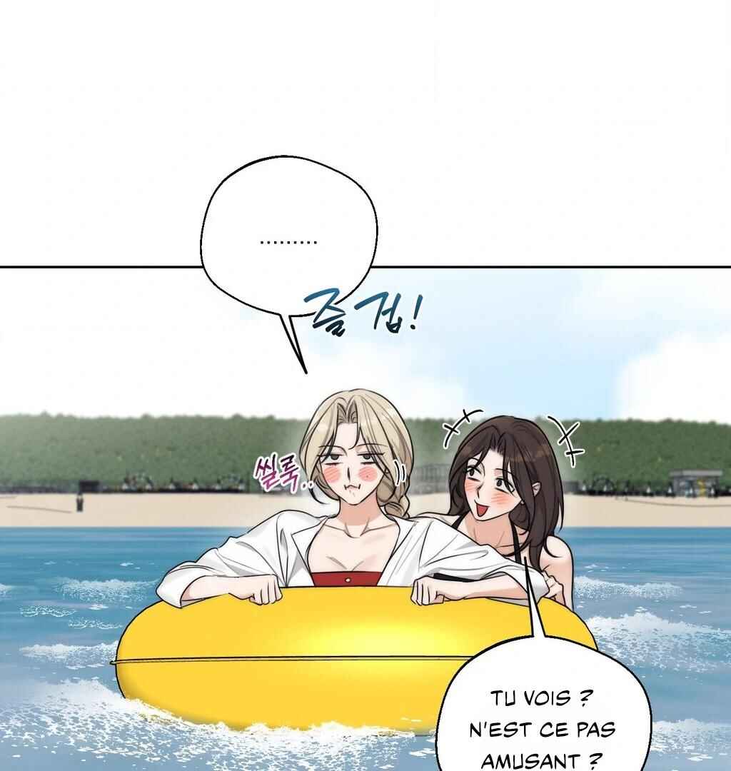 Drunken My Boss Chapter 35 - Page 30