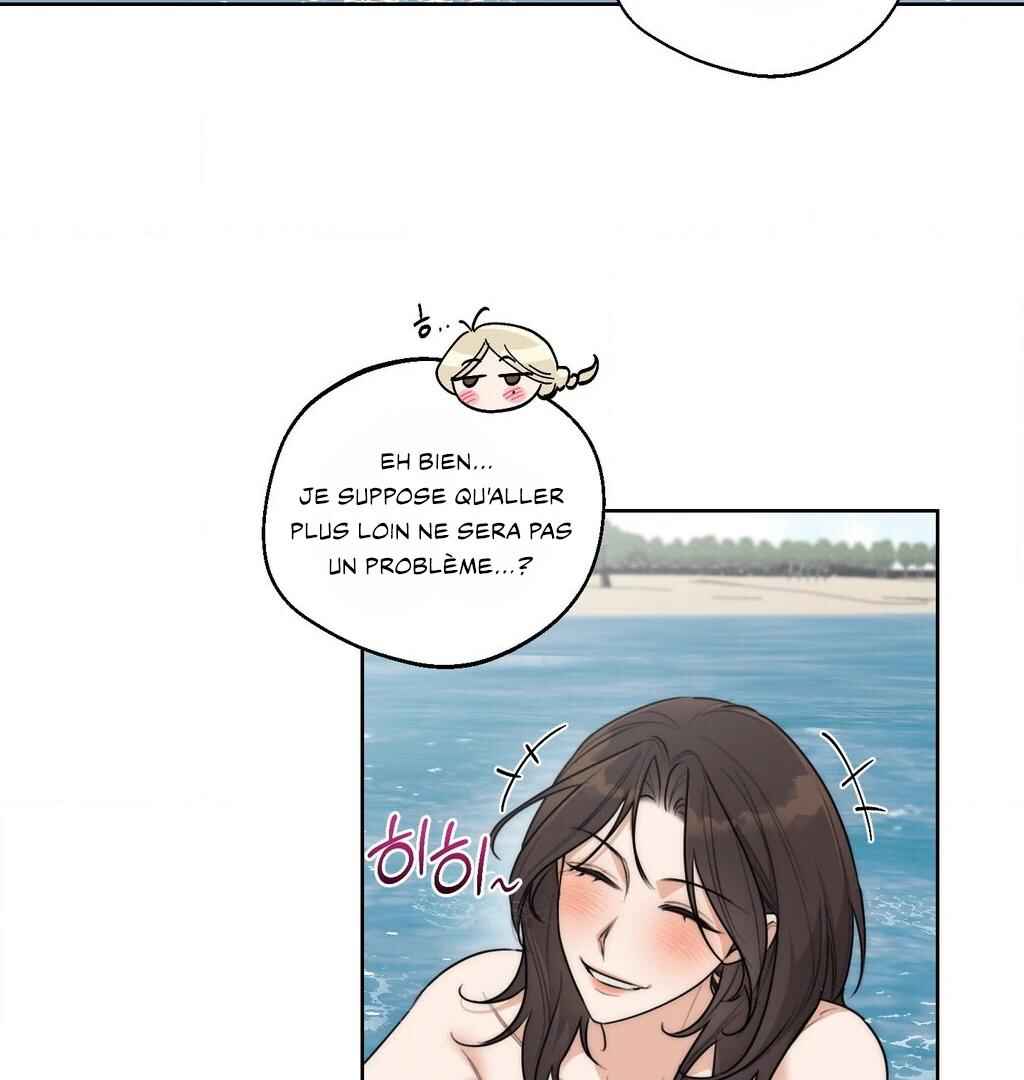 Drunken My Boss Chapter 35 - Page 31