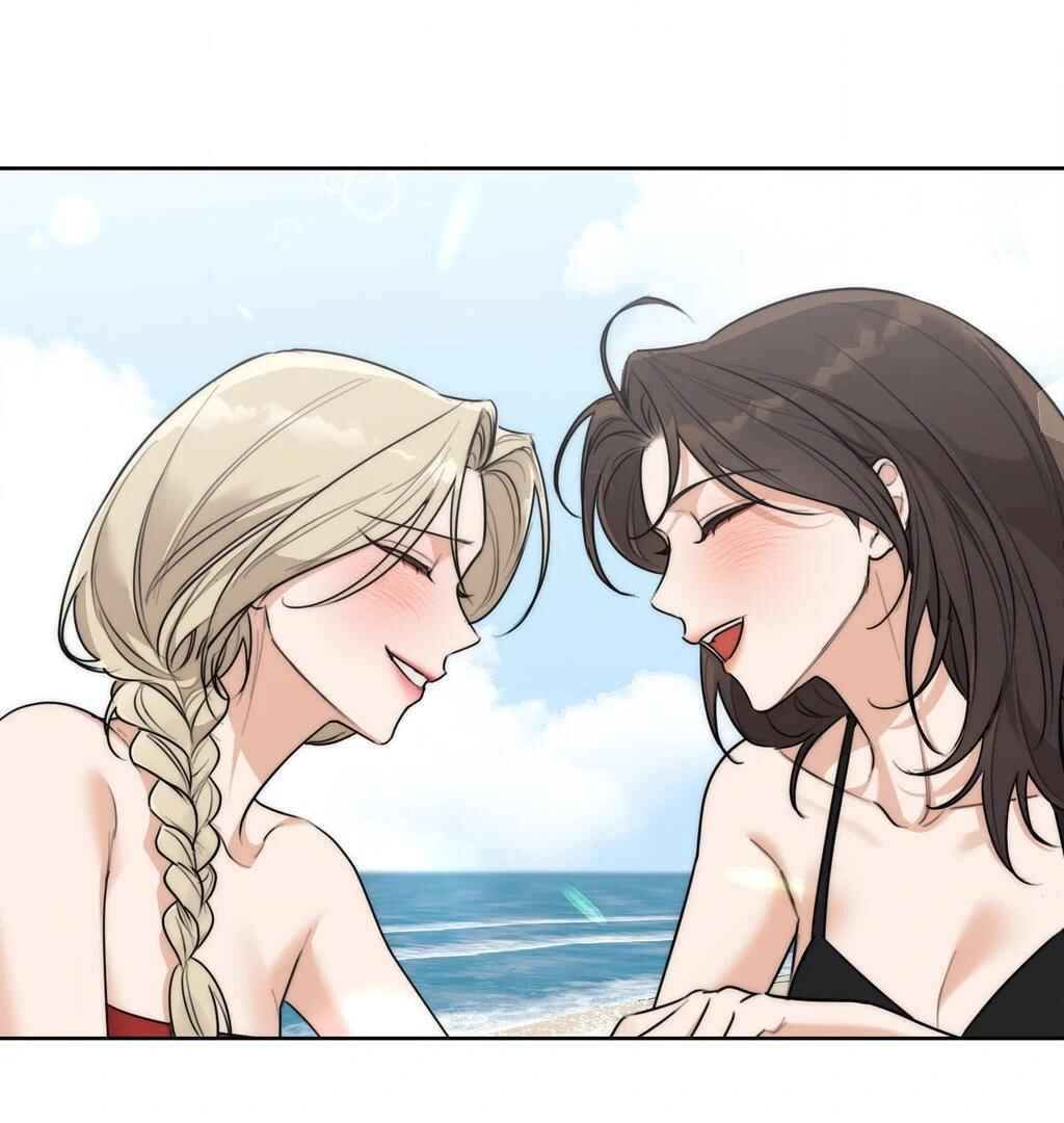 Drunken My Boss Chapter 35 - Page 37