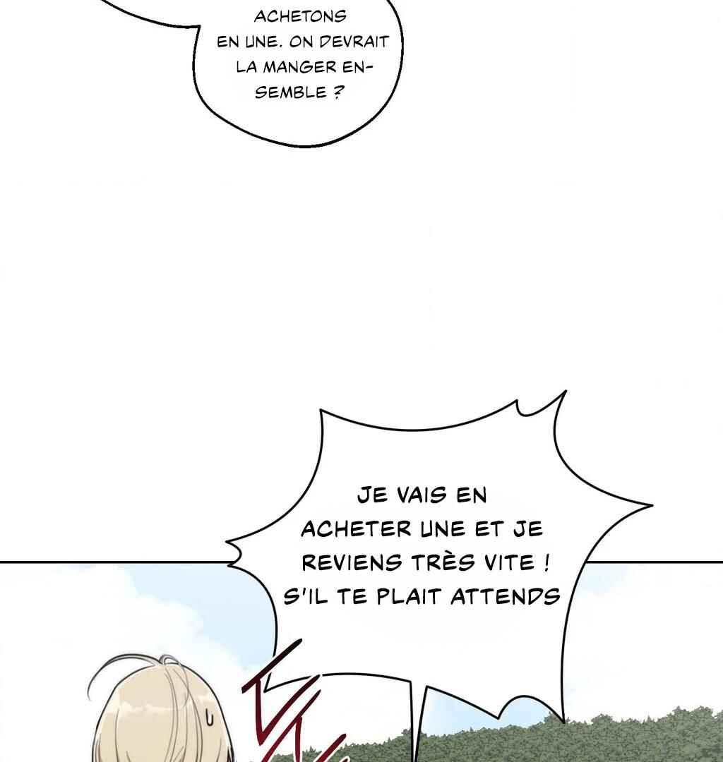 Drunken My Boss Chapter 35 - Page 41