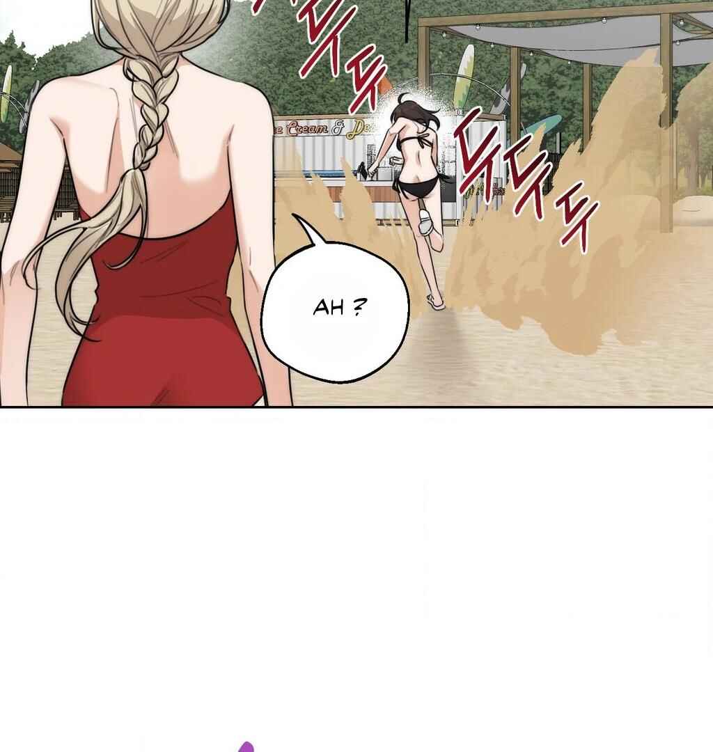 Drunken My Boss Chapter 35 - Page 42