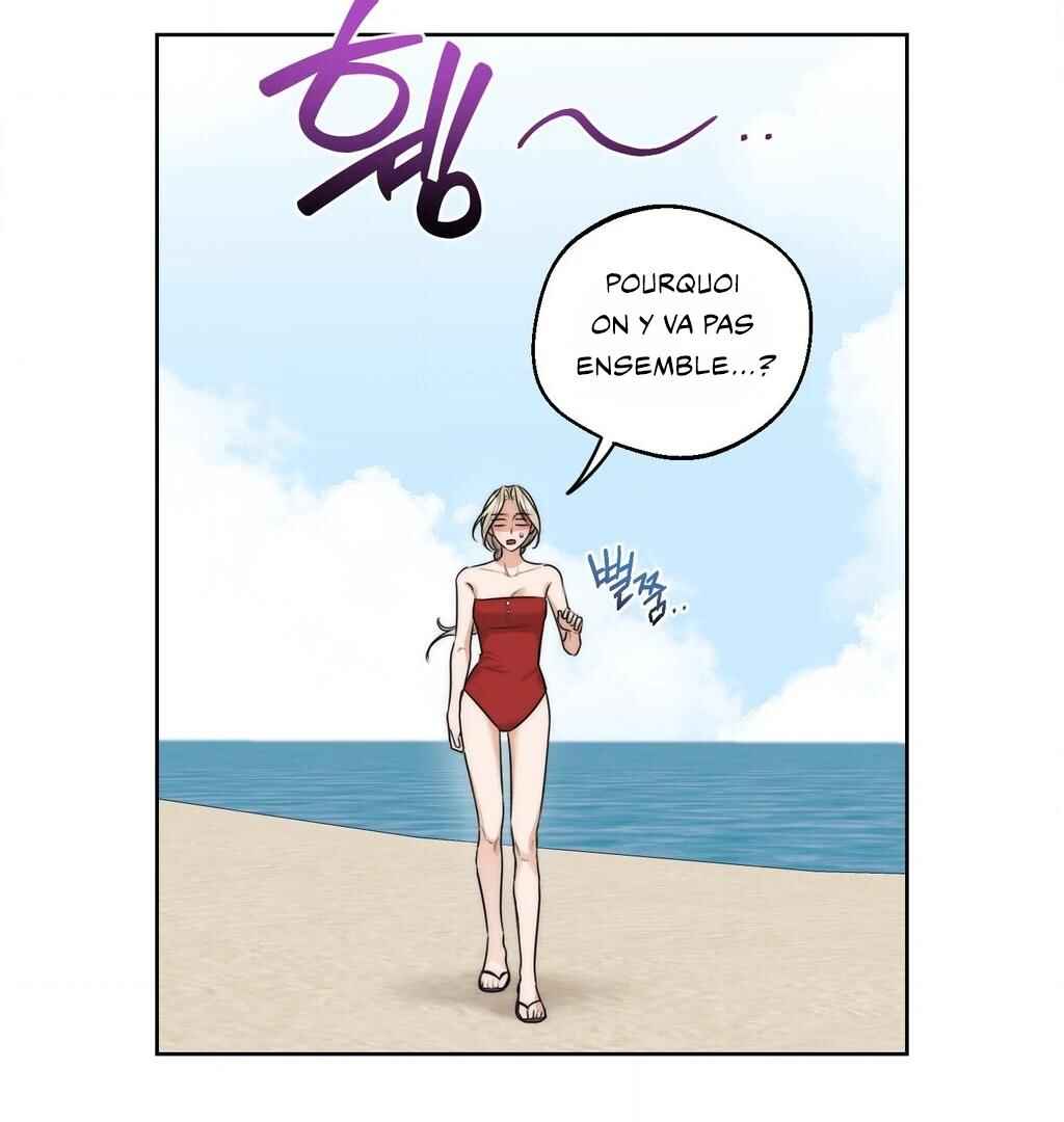 Drunken My Boss Chapter 35 - Page 43