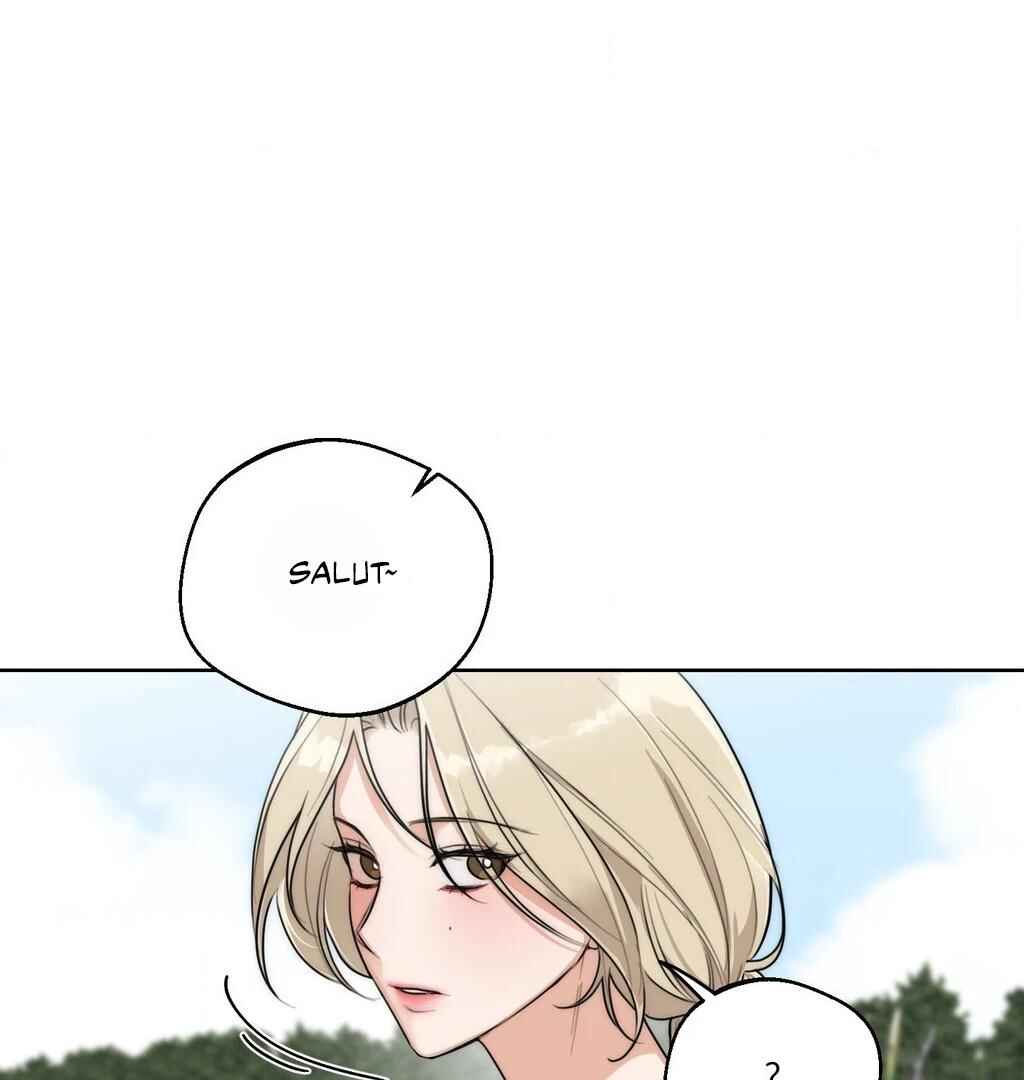 Drunken My Boss Chapter 35 - Page 44