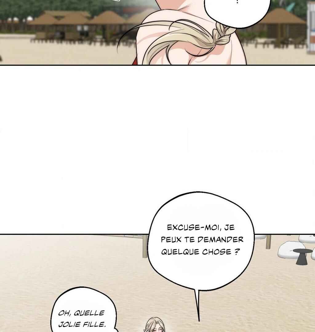 Drunken My Boss Chapter 35 - Page 45