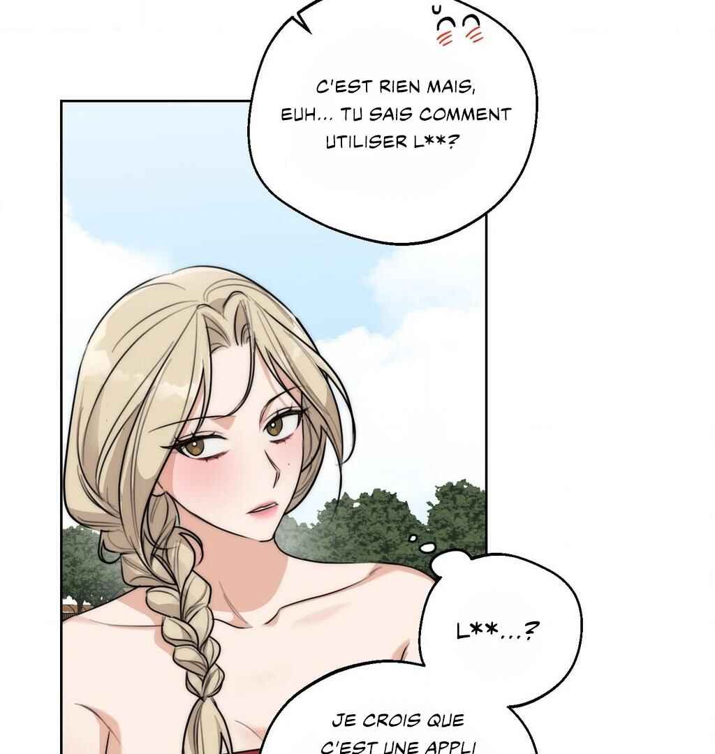 Drunken My Boss Chapter 35 - Page 47