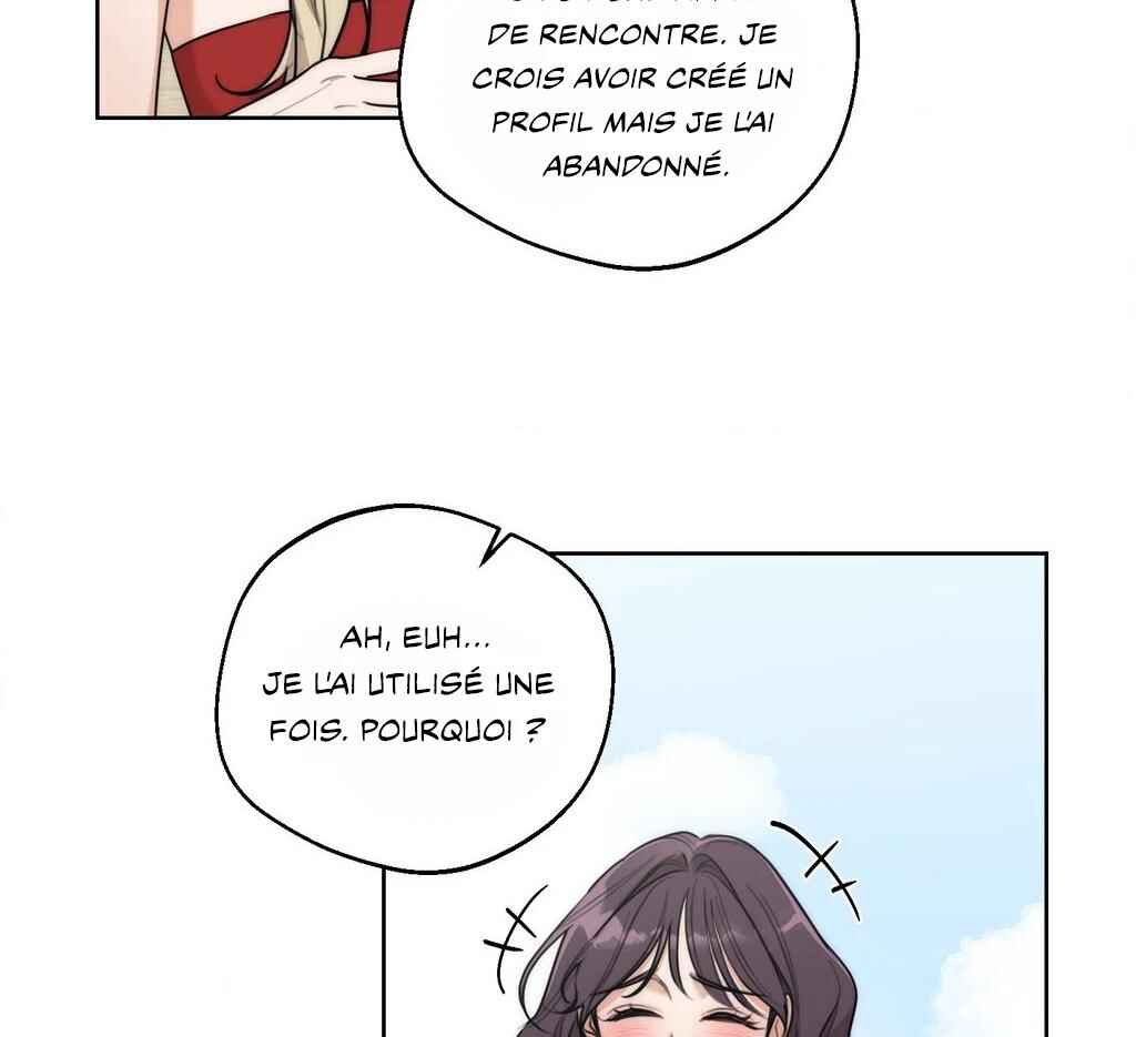 Drunken My Boss Chapter 35 - Page 48