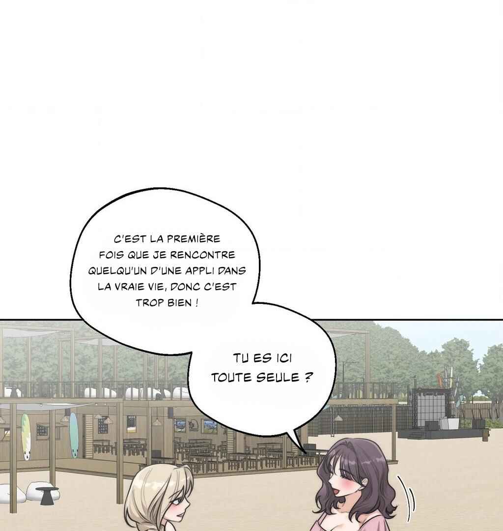 Drunken My Boss Chapter 35 - Page 50