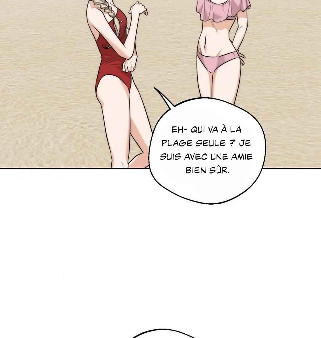 Drunken My Boss Chapter 35 - Page 51