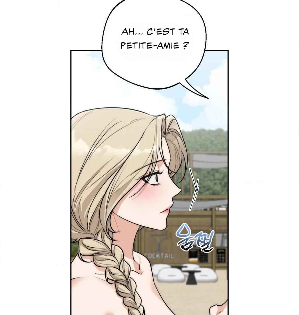 Drunken My Boss Chapter 35 - Page 52