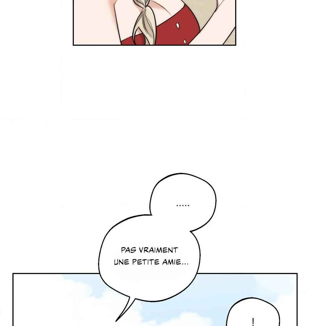 Drunken My Boss Chapter 35 - Page 53