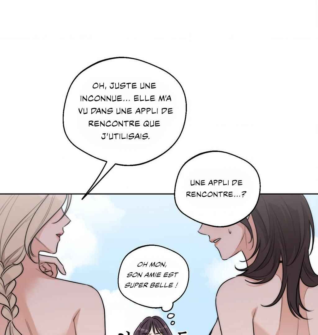 Drunken My Boss Chapter 35 - Page 58
