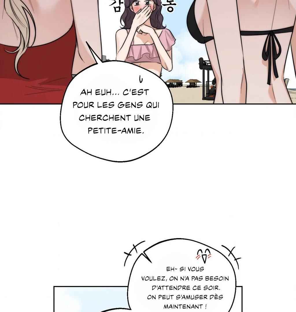 Drunken My Boss Chapter 35 - Page 59