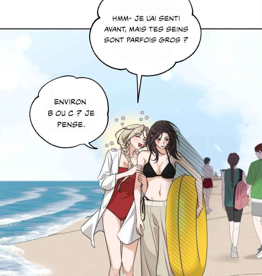 Drunken My Boss Chapter 35 - Page 6