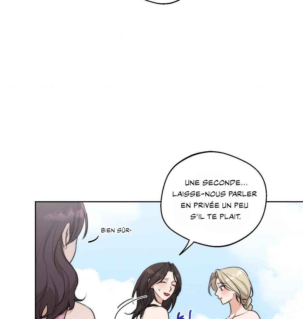 Drunken My Boss Chapter 35 - Page 61
