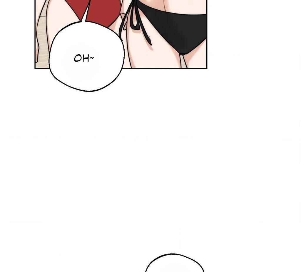 Drunken My Boss Chapter 35 - Page 64