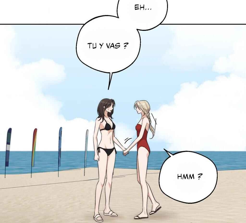 Drunken My Boss Chapter 35 - Page 65