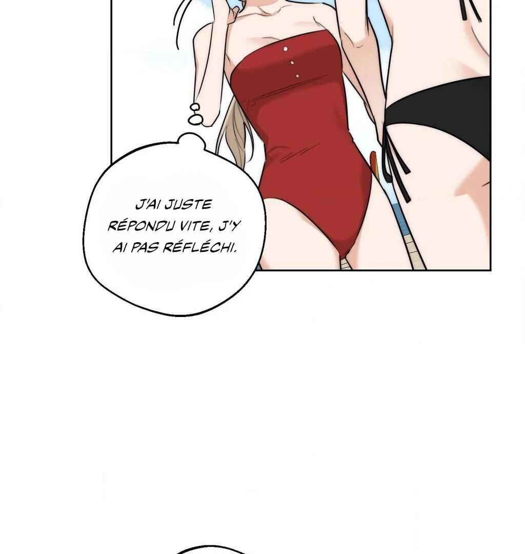 Drunken My Boss Chapter 35 - Page 67