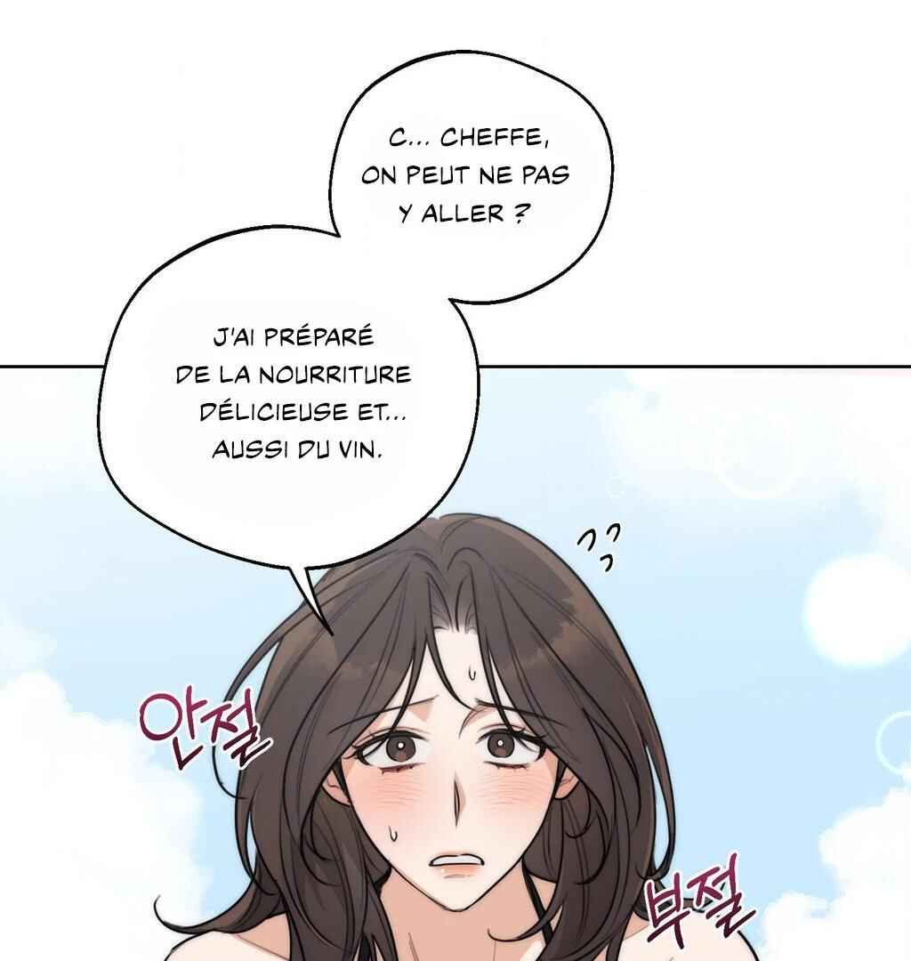 Drunken My Boss Chapter 35 - Page 69