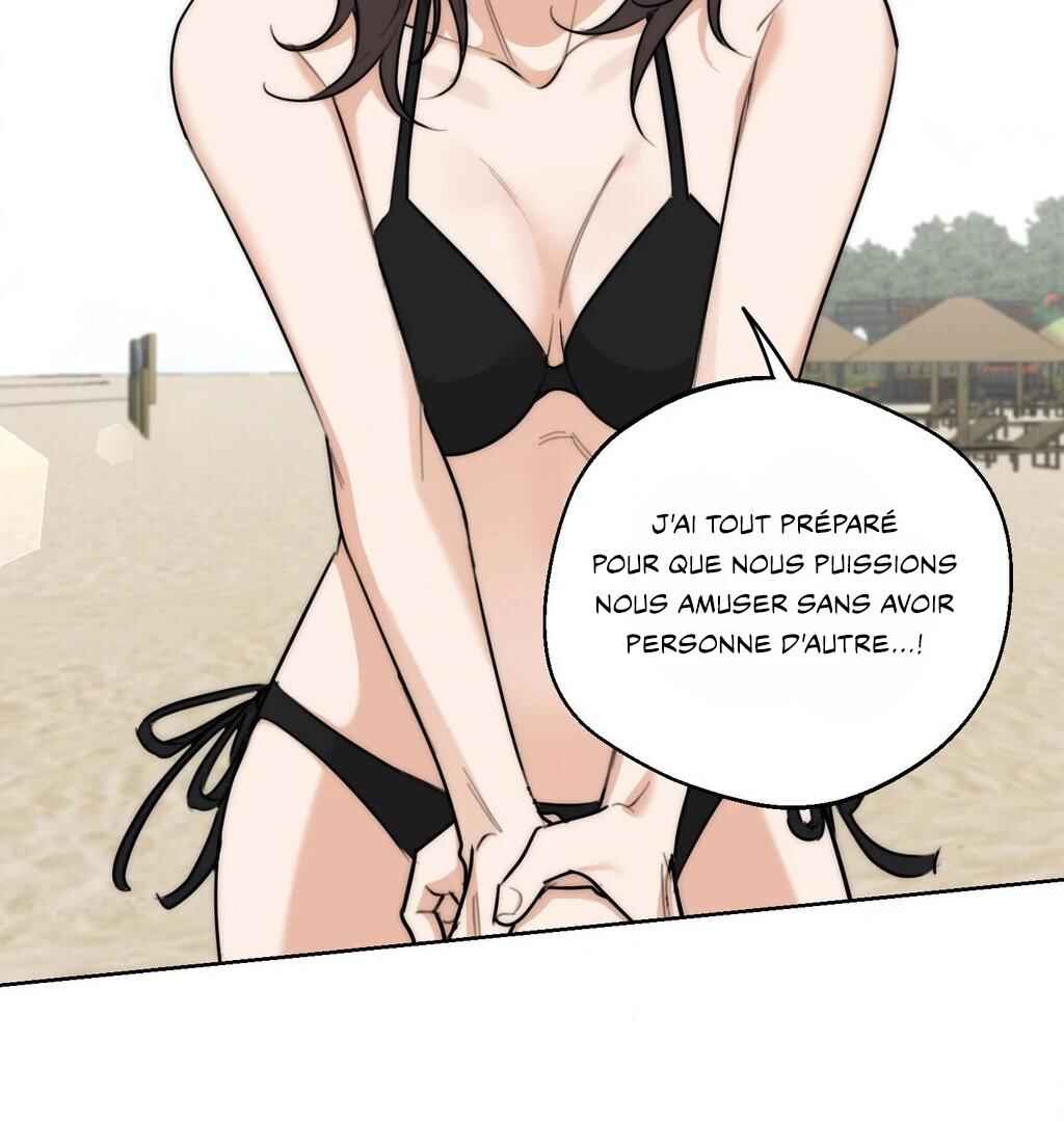 Drunken My Boss Chapter 35 - Page 70