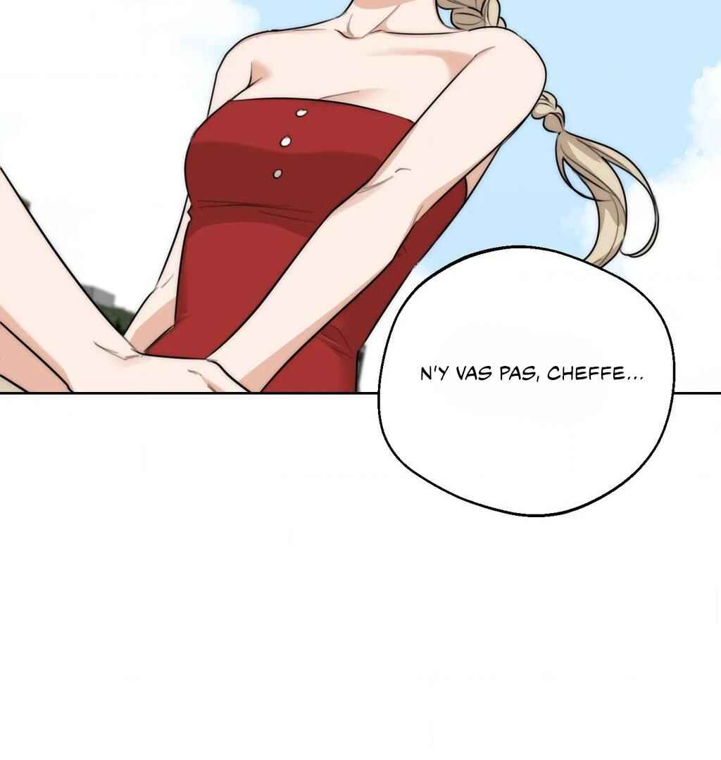 Drunken My Boss Chapter 35 - Page 72