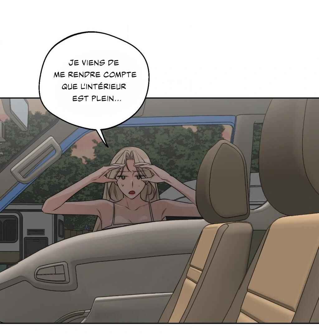 Drunken My Boss Chapter 35 - Page 85