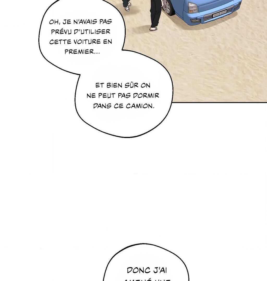 Drunken My Boss Chapter 35 - Page 87
