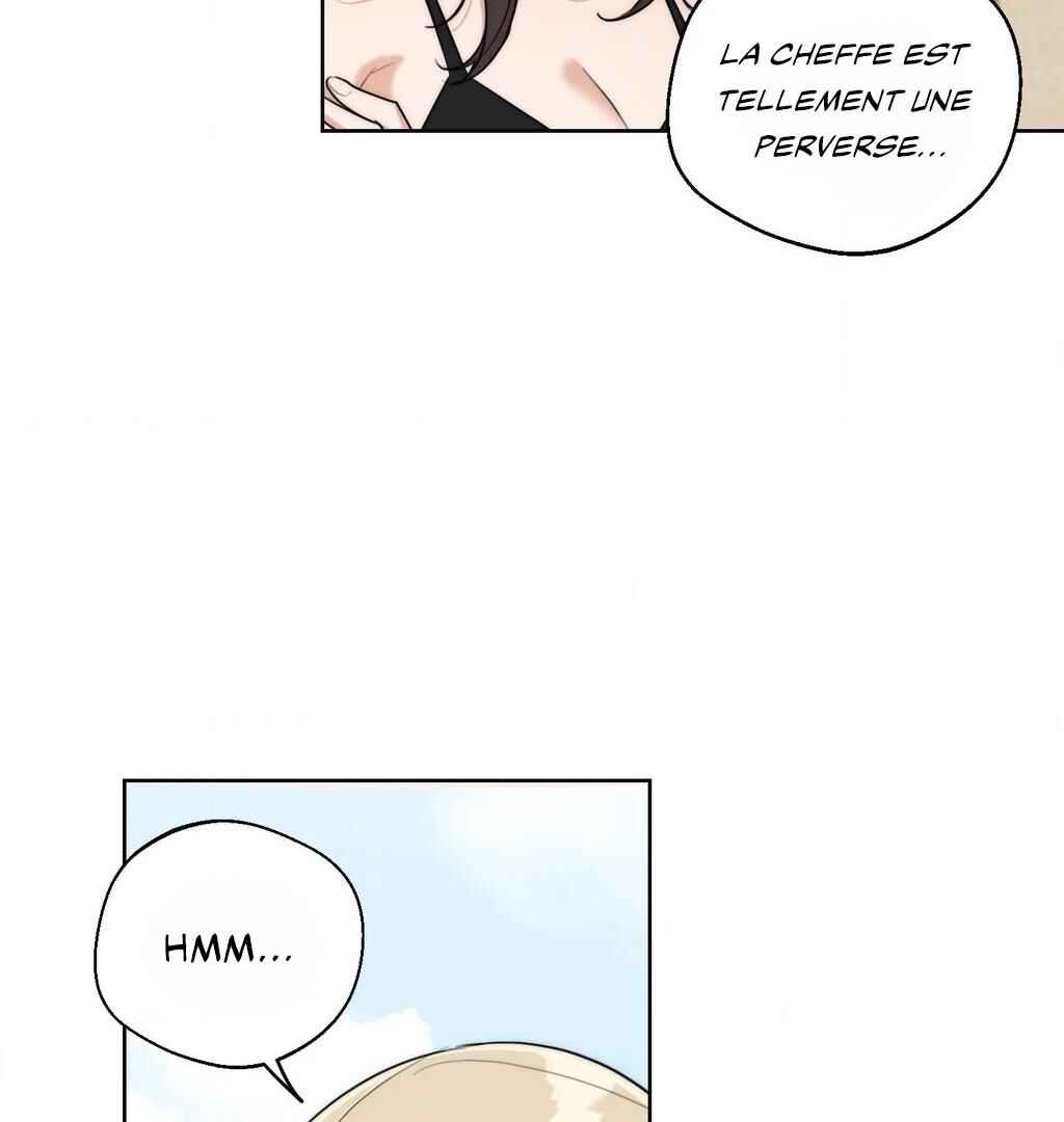 Drunken My Boss Chapter 35 - Page 9