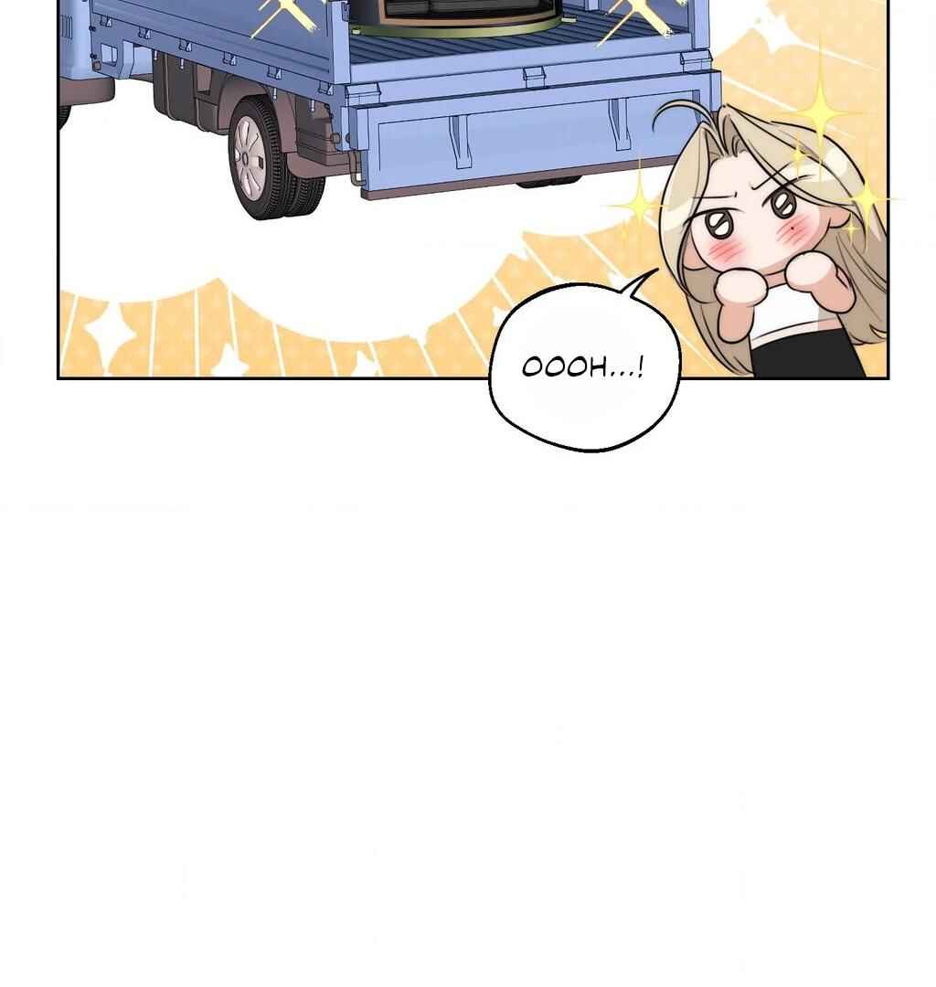 Drunken My Boss Chapter 35 - Page 90