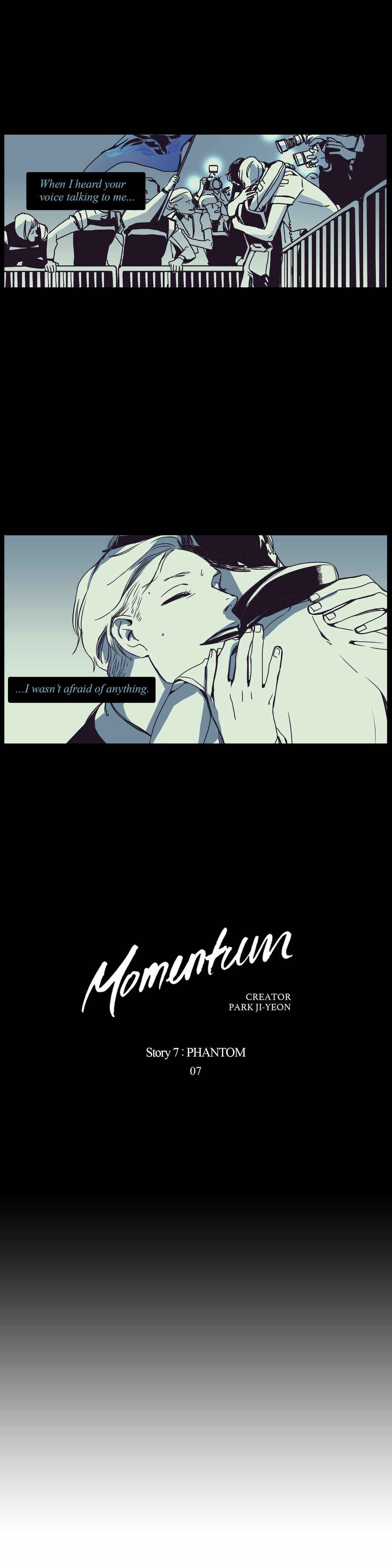Momentum Chapter 61 - Page 4