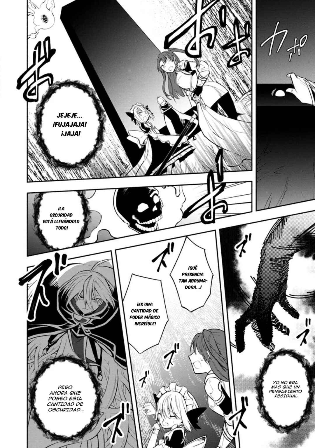 My Lover Was Stolen, and I Was Kicked Out of the Hero’s Party, but I Awakened to the EX Skill “Fixed Damage” and Became Invincible Chapter 26 - Page 10